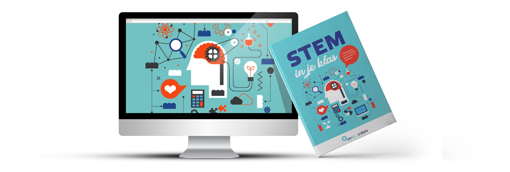 STEM in je klas - intro img